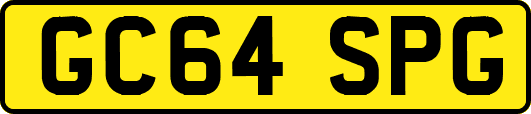 GC64SPG