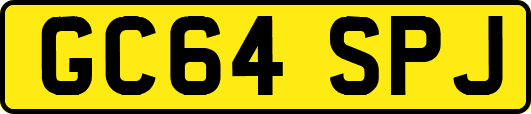GC64SPJ