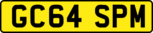 GC64SPM