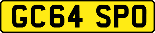 GC64SPO
