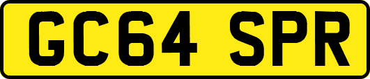 GC64SPR
