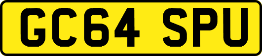 GC64SPU