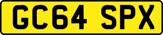 GC64SPX