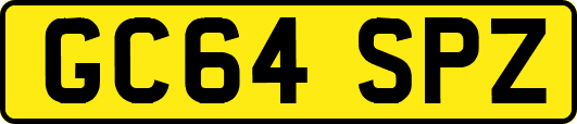 GC64SPZ