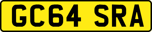 GC64SRA