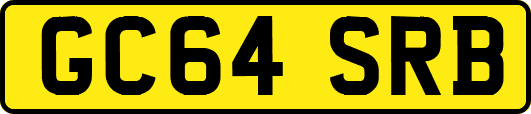 GC64SRB