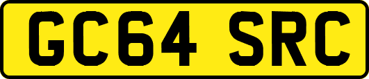 GC64SRC