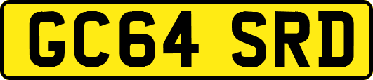 GC64SRD