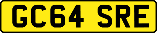 GC64SRE