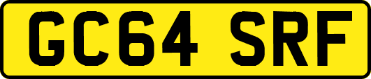 GC64SRF