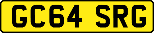 GC64SRG