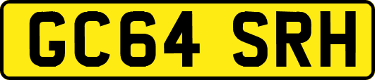GC64SRH