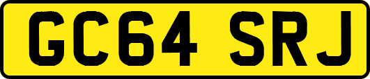 GC64SRJ
