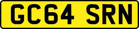 GC64SRN
