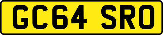 GC64SRO