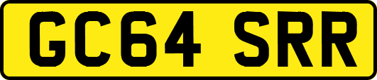 GC64SRR