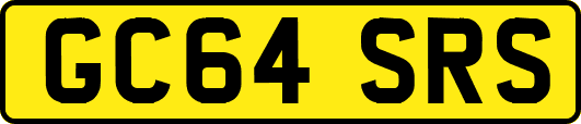 GC64SRS