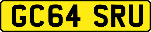 GC64SRU