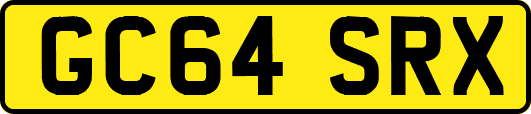 GC64SRX