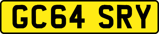 GC64SRY