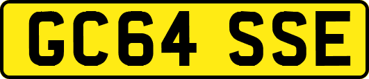 GC64SSE