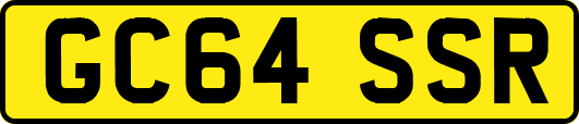 GC64SSR