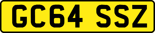 GC64SSZ