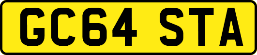 GC64STA
