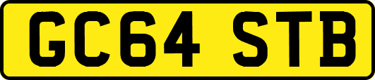 GC64STB