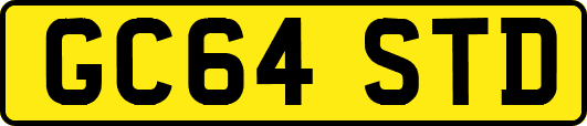 GC64STD