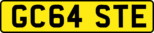 GC64STE
