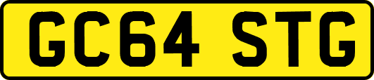 GC64STG