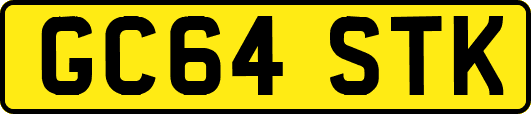 GC64STK