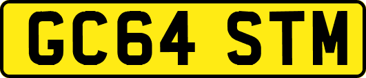 GC64STM
