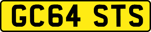 GC64STS