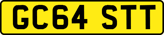 GC64STT