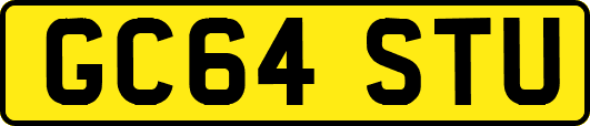 GC64STU