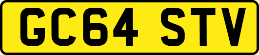GC64STV