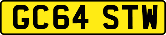 GC64STW