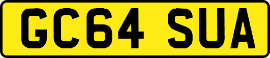 GC64SUA