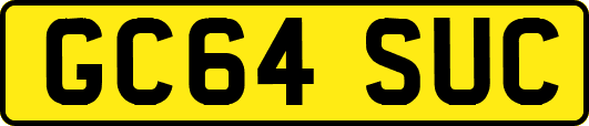 GC64SUC