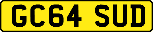 GC64SUD