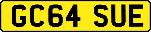 GC64SUE