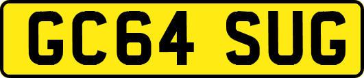 GC64SUG