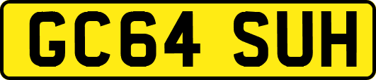GC64SUH