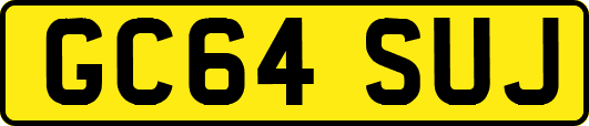GC64SUJ