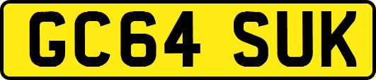 GC64SUK