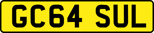 GC64SUL