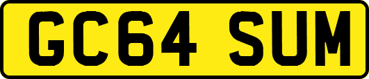 GC64SUM