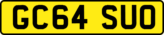 GC64SUO